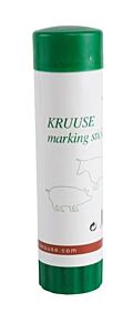 KRUUSE Marking Stick, green, 10/pk