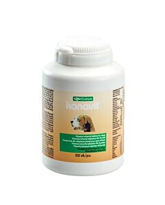 Kanavit vitamins, tablets., 100/pk