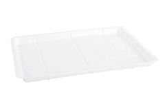 Tray for transport cage 30 x 40 cm