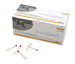 BOVIVET Teat Dilators, 25 x 10/pk