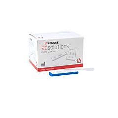 KRUUSE Ehrlichia Quick Test, 5/pk
