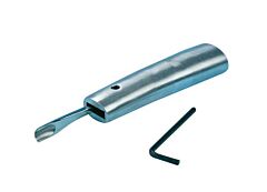 EQUIVET Tooth Elevator For Horses