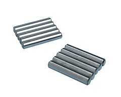 Magneet Alnico Ø 15 x 90 mm