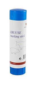 KRUUSE Marking Stick, blue, 10/pk