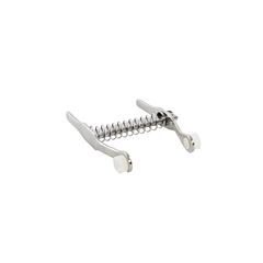 KRUUSE Mouth Gag slim model, 8 cm