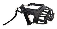 BUSTER Extreme dog muzzle, size 3