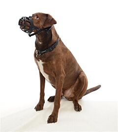 BUSTER Extreme dog muzzle, size 2