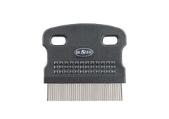 BUSTER flea comp with metal teeth