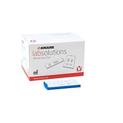 KRUUSE FIV/FeLV Quick Test, 5/pk