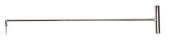 EQUIVET Dental Pick Sharp, 48 cm