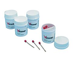 BOVIVET Teat Dilators, 6 x 20/pk