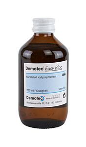 Demotec Easy Bloc vloeistof, 250 ml