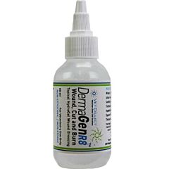 DermaGenR8 Canine Veterinary Hydrogel 60ml