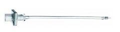 Insuflatieslang met CO2 filter disposable 10 stuks PG012