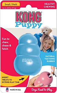 Kong Puppy S