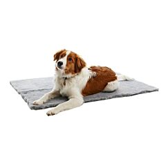 KRUUSE Vet Bed, grey, 48 x 38 cm