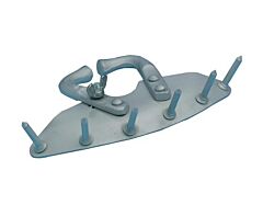 BOVIVET Sucking Preventor Spiked