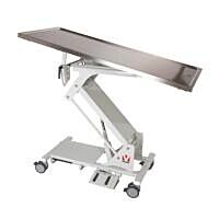 KRUUSE Easy-Lift Table 230 Volt
