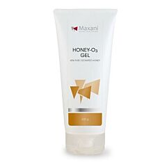 Maxani Honey O3 Gel 200 g