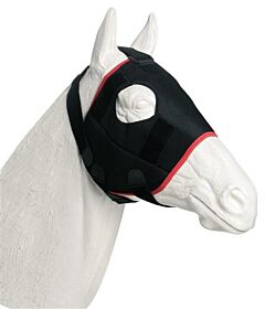 KRUUSE Equine Face Mask, size M