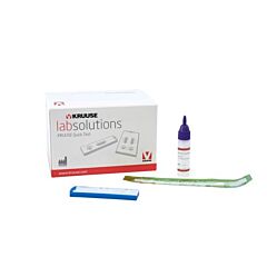 KRUUSE Giardia Quick Test, 5/pk
