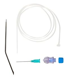 Oogspoelset EQUIVET Ocular Lavage Kit, 5 Fr