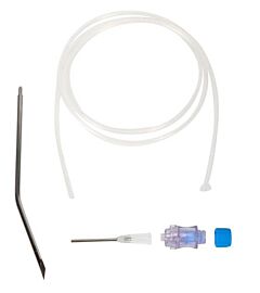 Oogspoelset EQUIVET Ocular Lavage Kit, 8 Fr