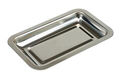 Instrument tray 20 x12 x 2,5 cm