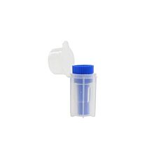 KRUUSE Fecal Ova 3 Step, 50/pk