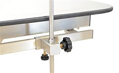 KRUUSE X-lifter infusion clamp