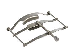 EQUIVET Eye Speculum Superior,
