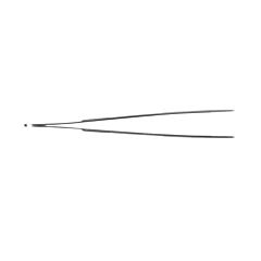 KRUUSE Anatomic Forceps, 18 cm