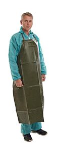 KRUTEX Obstetric Apron 120 cm p/st