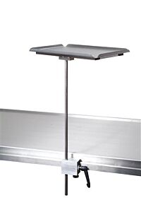 Instrument tray, 300 x 200 mm