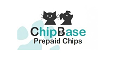 Transponder Chipbase Registratie PREPAID