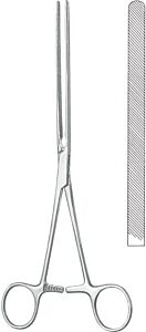 Darmklem Doyen recht 23 cm