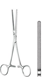 Darmklem Doyen atraumatisch recht 23 cm