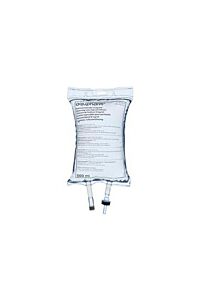 Aqupharm Natriumchloride 9 mg/ml,  20 x 500 ml