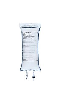 Aqupharm Natriumchloride 9 mg/ml, 10 x 1 liter