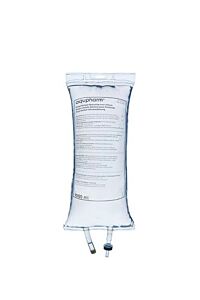 Aqupharm Ringerlactaat oplos.voor infusie 10x1ltr