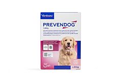 Prevendog 75 cm hond, > 25 kg