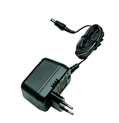 Welch Allyn oplaadtransformator +stekker voor handgreep 3.5V