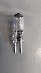 Operatielamp Mach/Triaflex 120 reservelamp 23V/40W stift