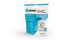 Zylkene chew 75mg 14 chews (HONDEN <10KG)