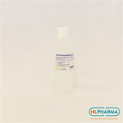 Chloorhexidinegluconaat 0,5% in 70% alcohol 250ml ongekleurd