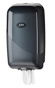 Pearl Black MINI dispenser