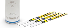 VetScan UA 10 urine strips 50 stuks