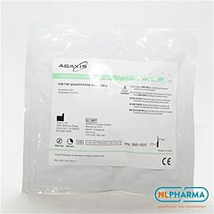 VetScan Thyroxine/Cholesterol profile 1 stuk