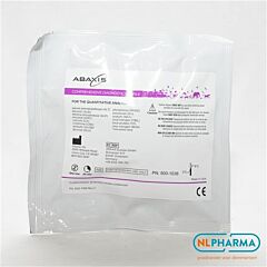 VetScan Comprehensive Diagn. profile 1 stuk