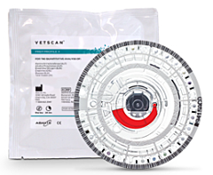 VetScan Prep II profile 1 stuk